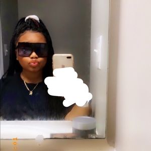 Meet your Posher, Nevaeh